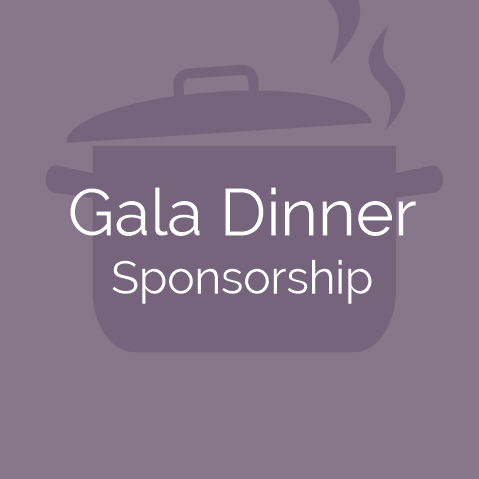 Gala Dinner sponsor