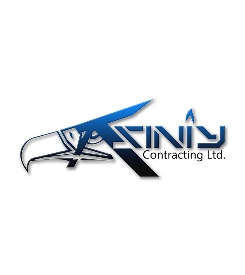 Asiniy Contracting Ltd. - Half-Booth Exhibitor