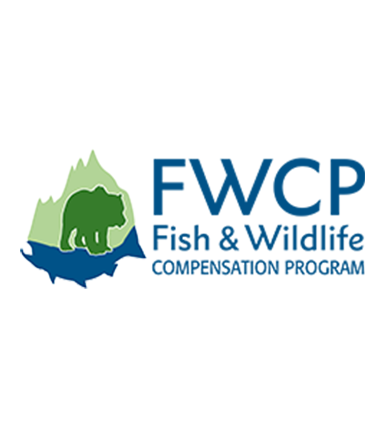 Fish and Wildlife Compensation - Full-Booth Exhibitor