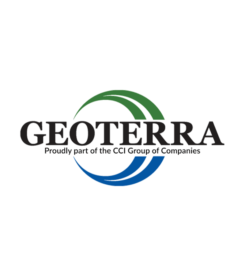 Geoterra - Full-Booth Exhibitor