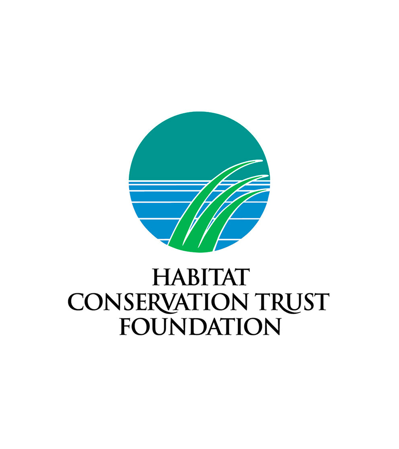 Habitat Conservation Trust Foundation - Atihk (Caribou) – Gold Sponsor and Full-Booth Exhibitor