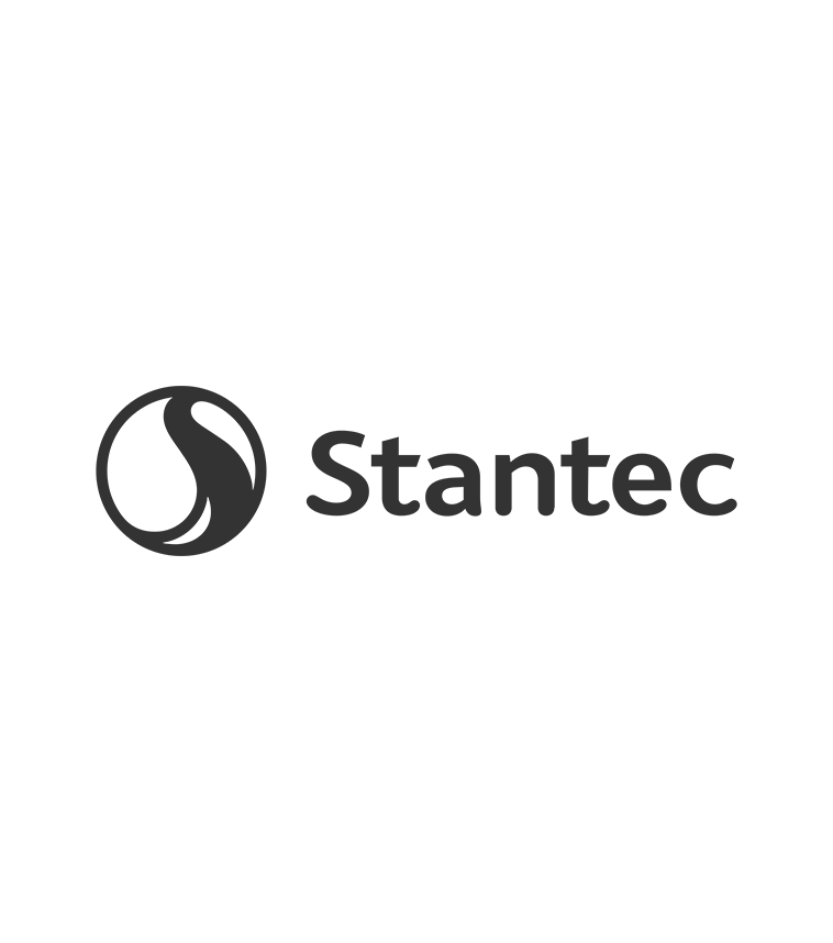 Stantec - namekos (Lake Trout) Silver Sponsor