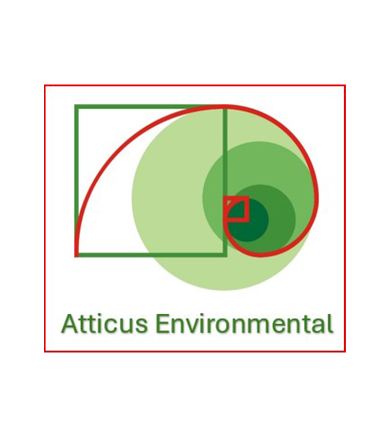 Atticus Environmental Services Ltd. - Full-Booth Exhibitor