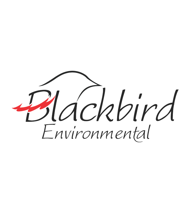 Blackbird Environmental (namekos – Lake Trout - Silver Sponsor and Conference Materials Sponsor)
