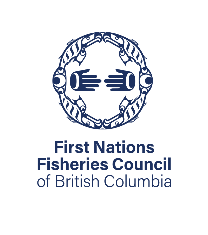 First Nations Fisheries Council of BC (Coffee Break Sponsor and Conference Materials Sponsor)