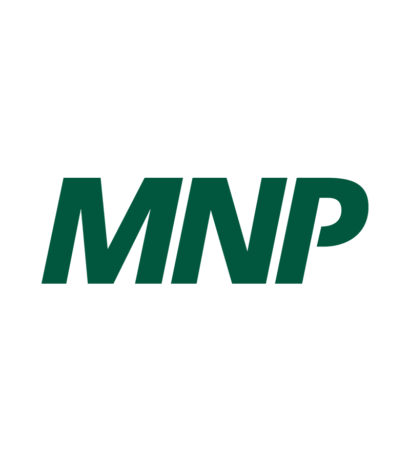 MNP (Coffee Break Sponsor)