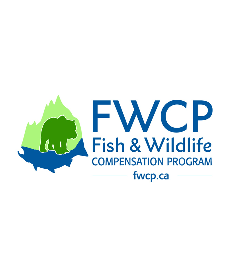Fish and Wildlife Compensation Program (Half Booth)
