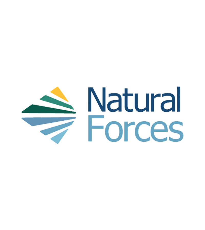 Natural Forces (Full Booth)