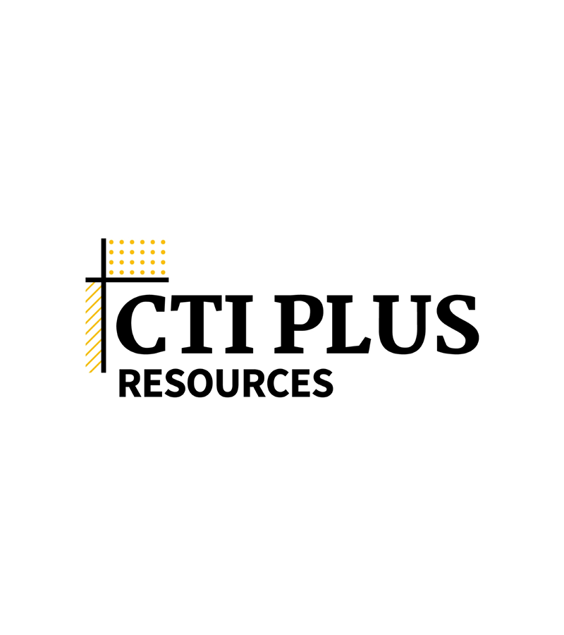 CTI Plus (Conference Materials Sponsor)
