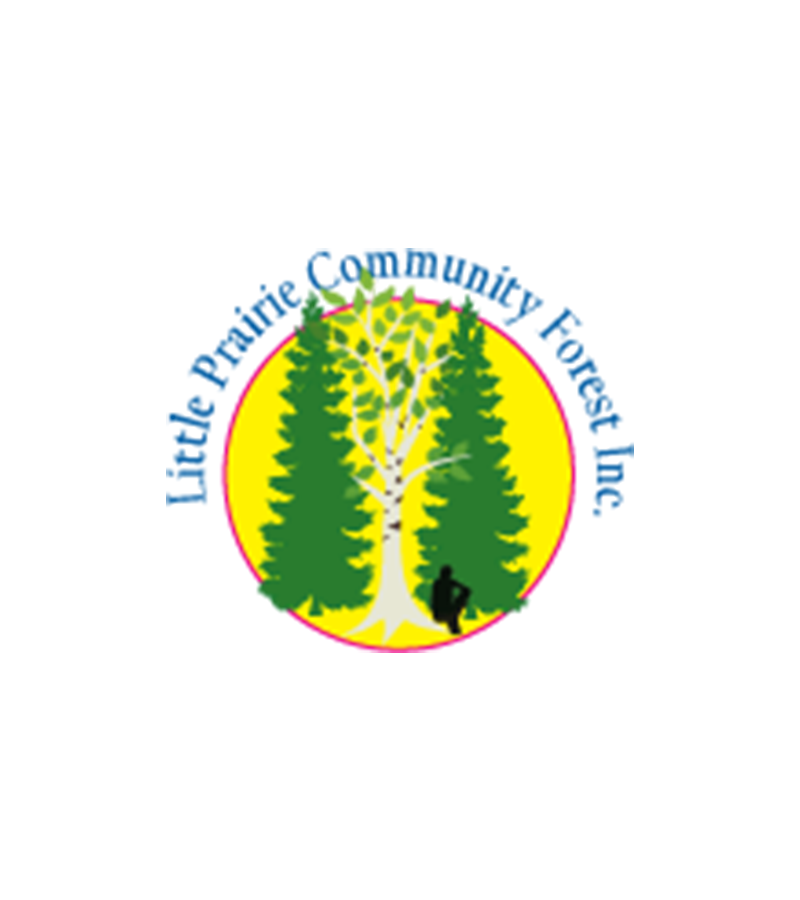 Little Prairie Community Forest (Full Booth)