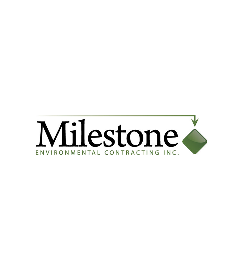 Milestone Environmental Contracting (Full Booth)