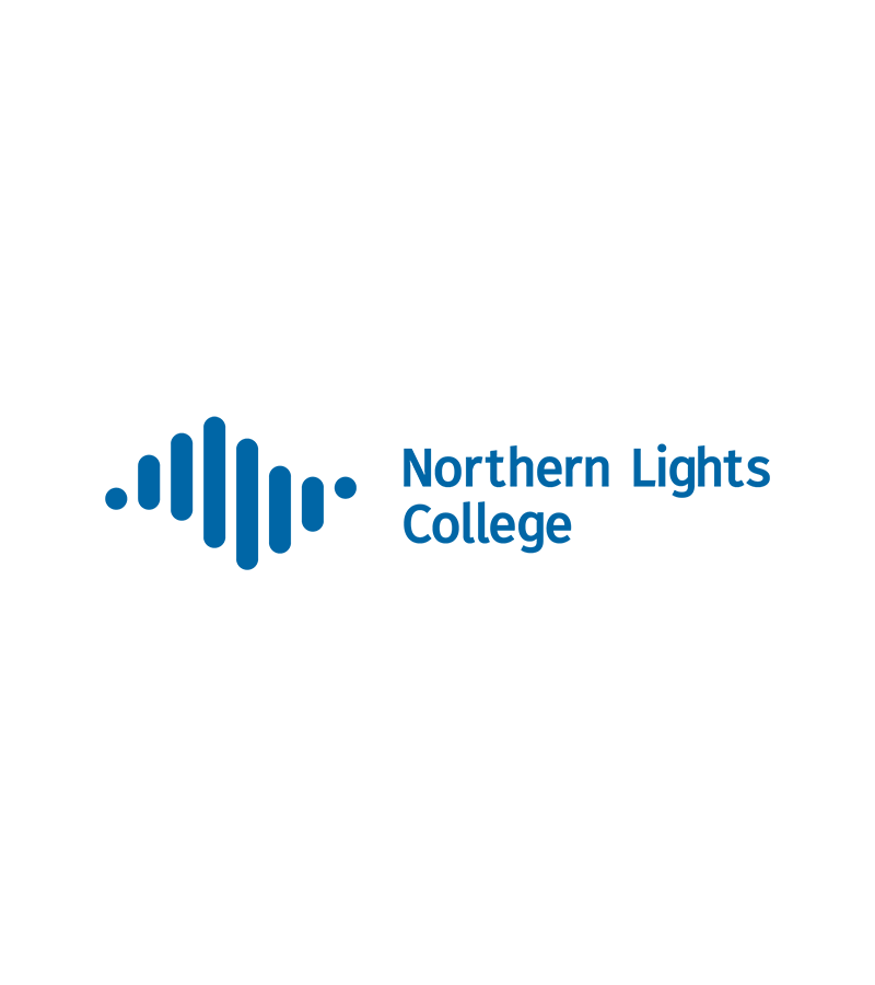 Northern Lights College: ``Your path to a brighter future” (Full Booth)