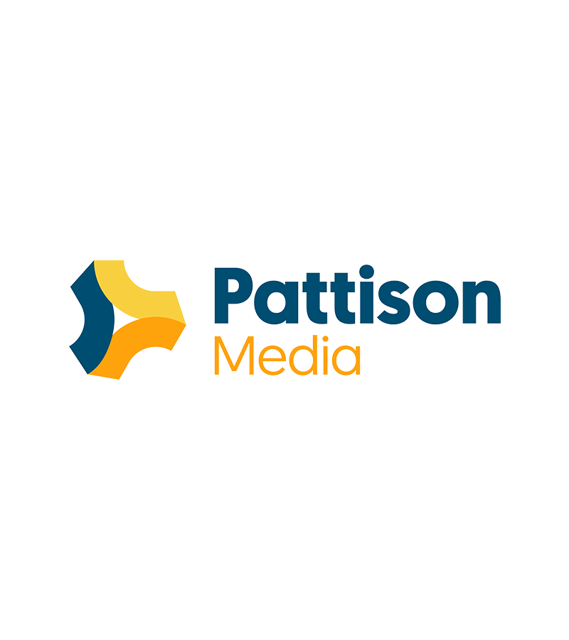 Pattison Media (Gala Dinner Sponsor)