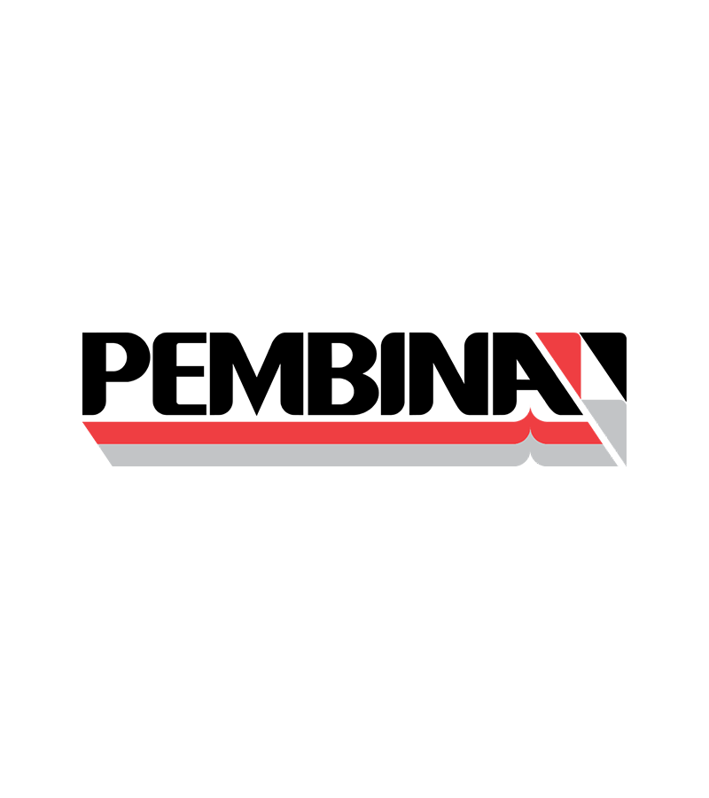 Pembina Pipeline Corporation (namekos – Lake Trout – Silver Sponsor)