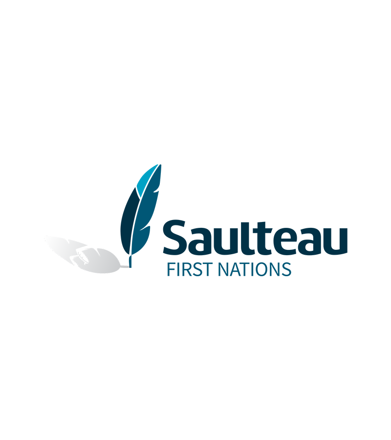 Saulteau (atihk – Caribou – Gold Sponsor)