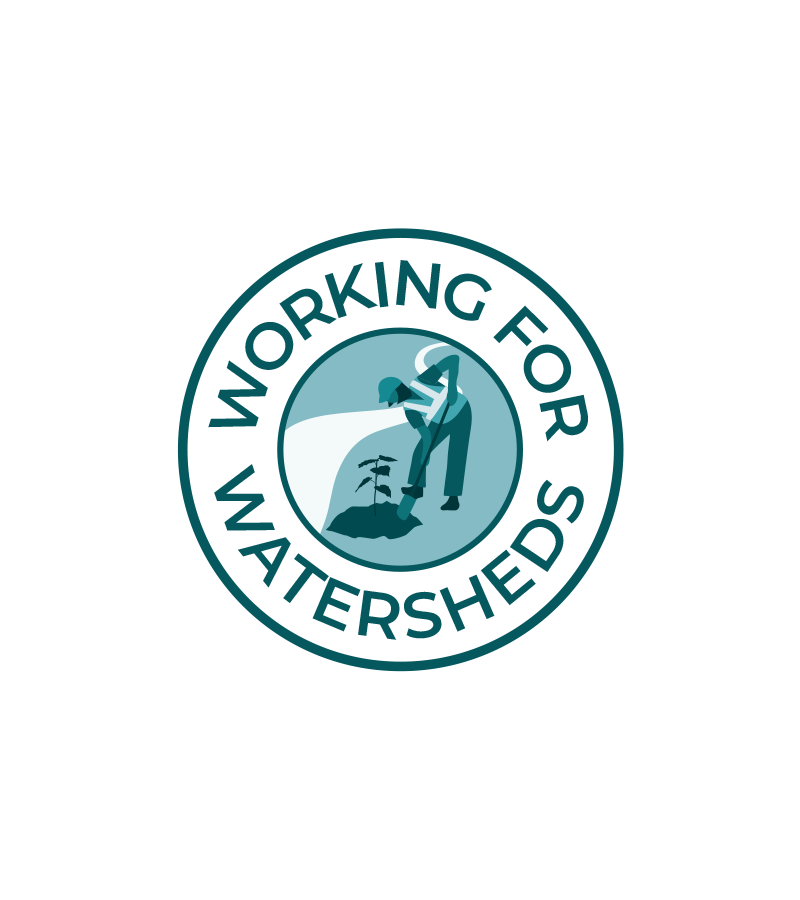 Working for Watersheds (Half Booth)