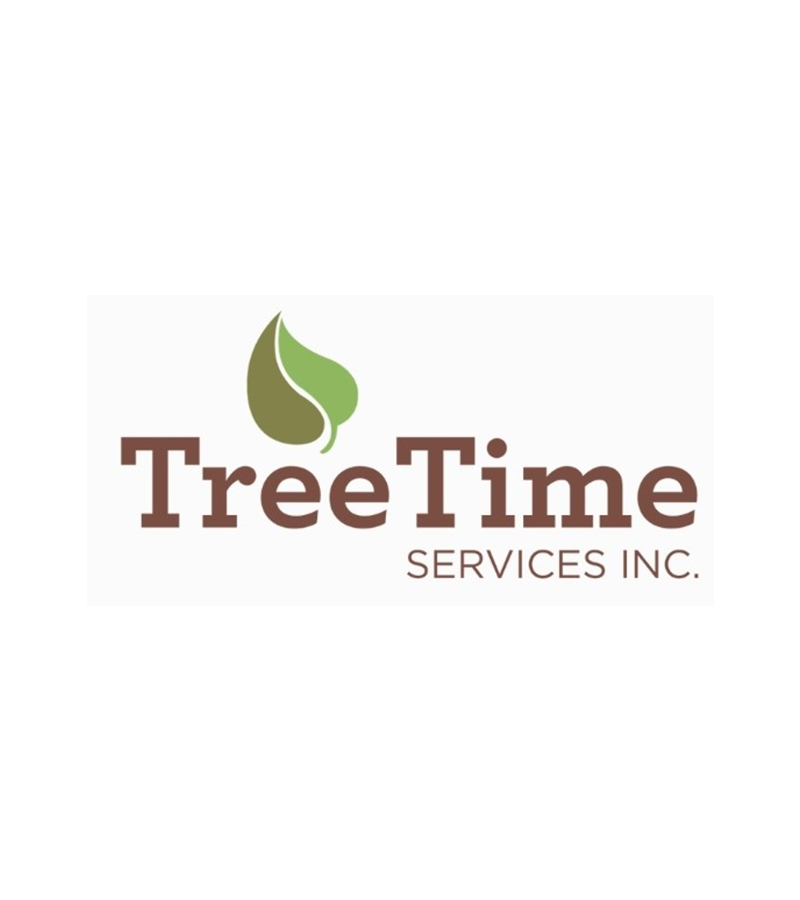 Tree Time Services (atihk – Caribou – Gold Sponsor)